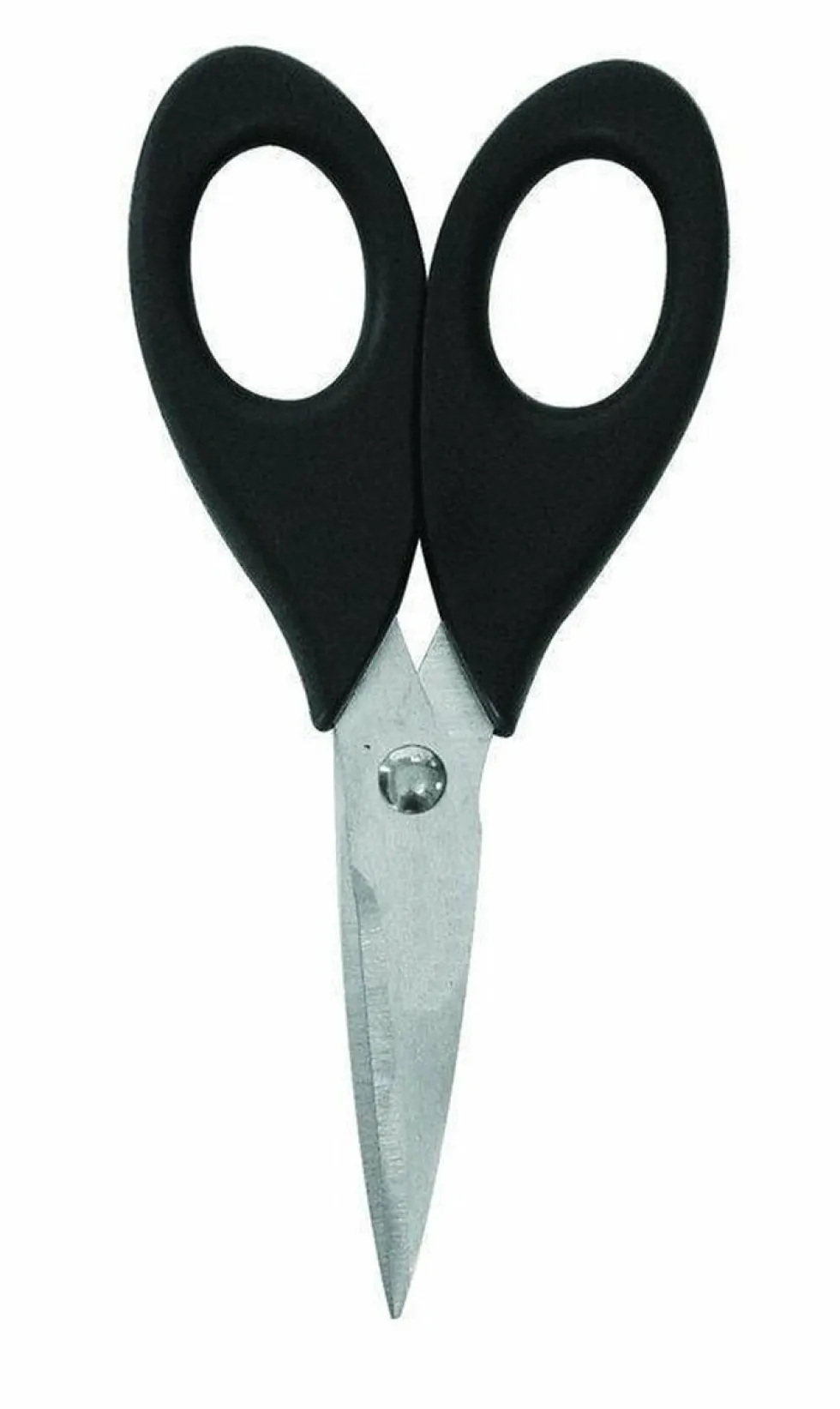 Richardson Sheffield Laser Cuisine messenblok 6-delig Zwart