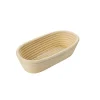 Rijsmand Ovaal 27,5 x 14 cm Westmark