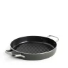 Ronde Grillpan Dagelijkse Kost 28cm