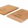 Rookplank Ceder set van 2 Whitefire
