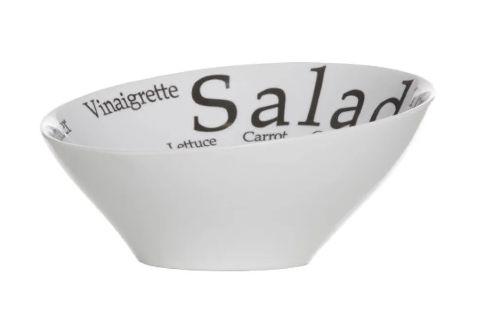 Salade kom Trinity Cosy&Trendy