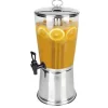 Sap dispencer 8L met kraan