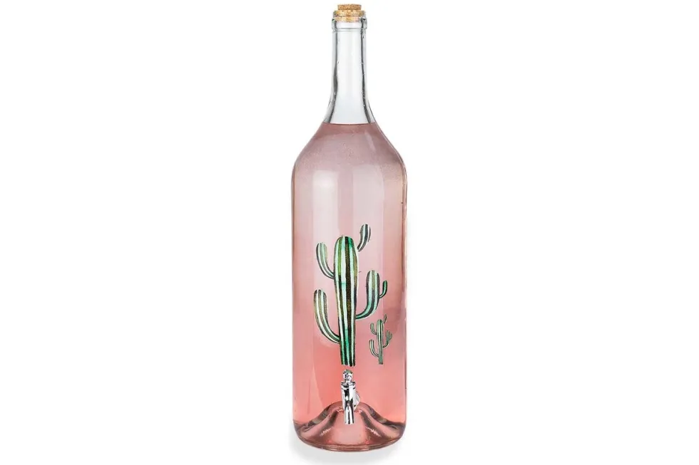 Sap dispenser Cactus 58 cm