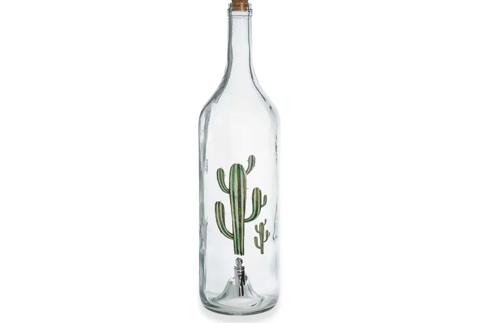 Sap dispenser Cactus 58 cm