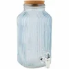Sapdispenser Raya 3,35 Liter Blauw