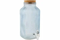 Sapdispenser Raya 3,35 Liter Blauw