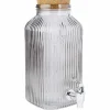 Sapdispenser Raya 3,35 Liter Grijs
