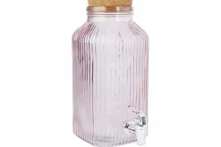 Sapdispenser Raya 3,35 Liter Roze