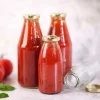 Sapfles goud 250 ml