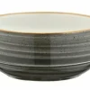 Saus kommetje 6 cm Space Grey Aura
