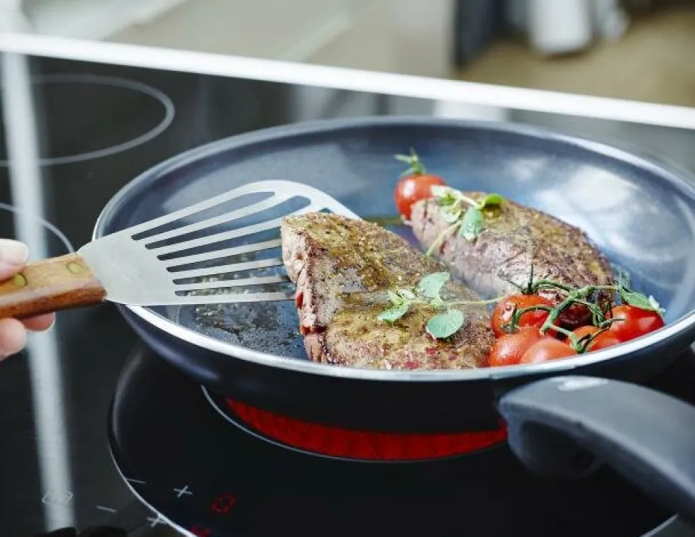 Sauspan keramisch 16 cm Greenpan Cambridge