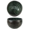 Schaal 35 - 50 cl Jungle Coconut Cosy & Trendy