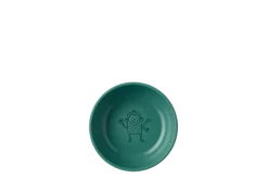 Schaal 30cl Turquoise Mepal Mio