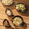 Schaal 8,7 cm Blackstone Melamine