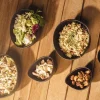 Schaal 14,6 cm Blackstone Melamine