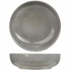 Schaal 22,5 cm Chiapas Grey