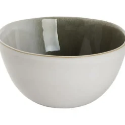 Schaal 15 cm groen Nordic