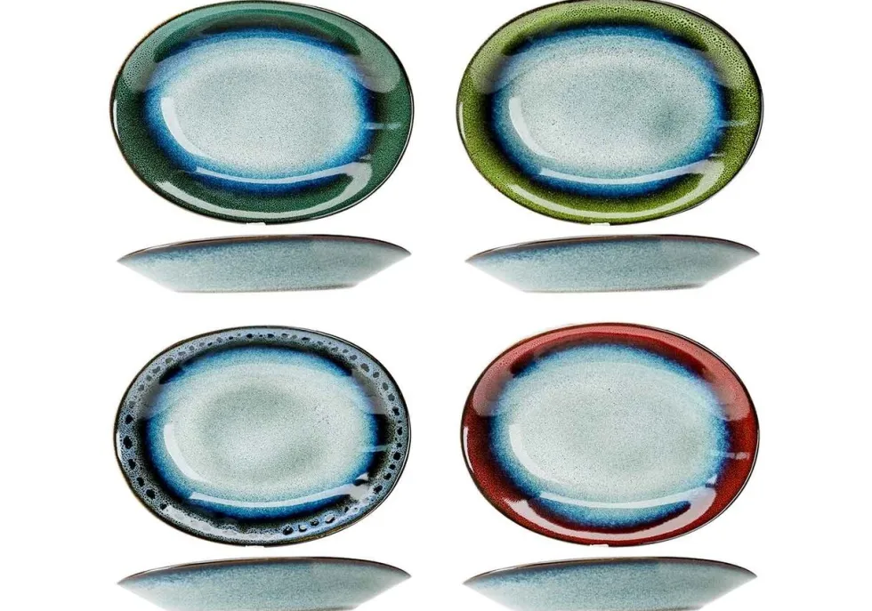Schaal 26,5 cm Jamiro Mix