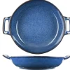 Schaal 20,4- 24,8cm Narwal Blue