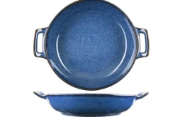 Schaal 20,4- 24,8cm Narwal Blue