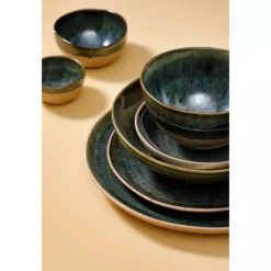 Schaal 16 cm Palmer Wisteria Groen