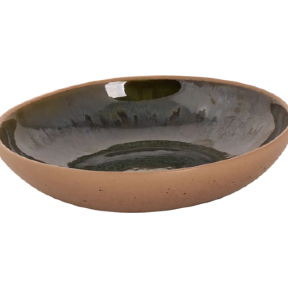 Schaal 16 cm Palmer Wisteria Groen