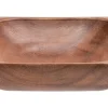 Schaaltje Acacia 10cm