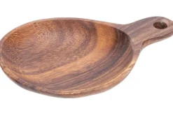 Schaaltje Acacia 20,5cm
