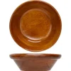 Schaaltje 20cm Acacia
