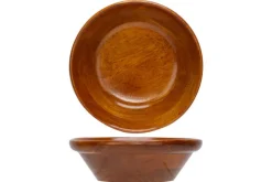 Schaaltje 20cm Acacia