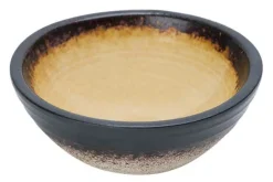 Schaaltje 9,3cm Fervido Yellow