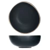 Schaaltje 12 cm Galloway Black