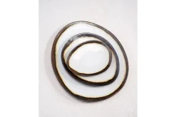 Schaaltje 10,5cm Mercurio