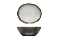 Schaaltje 10,5cm Mercurio