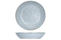 Schaaltje 12cm Sajet Grey