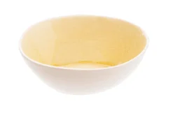 Schaaltje 10,5cm Spirit Mustard