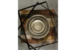 Schaaltje 10,5cm Spirit Olive