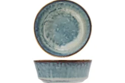 Schaaltje 13 cm Tigris