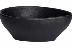 Schaaltje 12 x 9 x 5 cm Triangle Blackstone