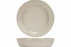 Schaal 17 x 3,5 cm Amuse Quartz