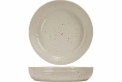 Schaal 21,5 x 4,3 cm Amuse Quartz