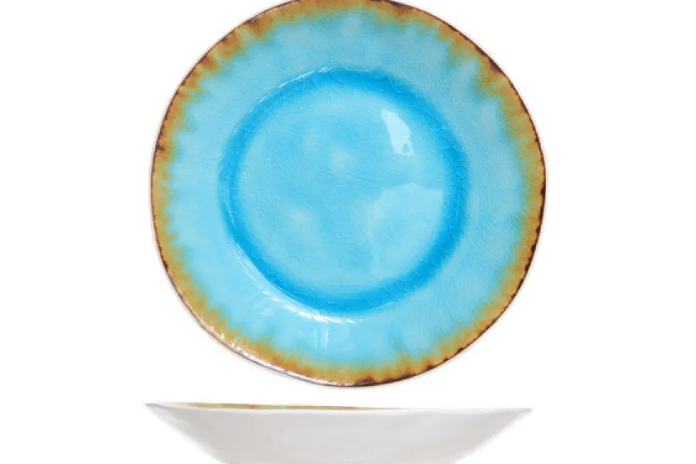 Schotel 15 cm Laguna Azzuro