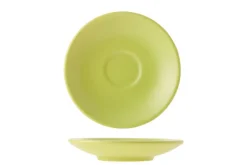 Schotel 14 cm Serena Green
