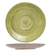 Schotel groen 17 cm Turbolino