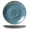 Schoteltje 14cm blauw Finesse