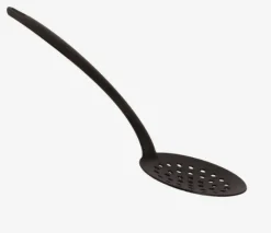 Schuimspaan Basic Nylon 32 cm Nylon Zwart