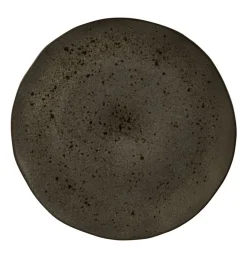 Serveerbord 31,5 cm Iron Stone