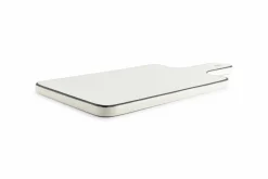 Serveerplank 41 cm Wit Nero