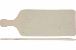 Serveerplank met Greep Amuse Quartz