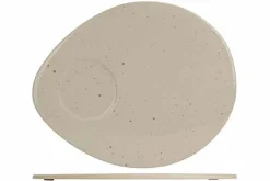 Serveerplank met Spiegel Amuse Quartz